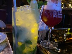 -船长酒吧 The Captain