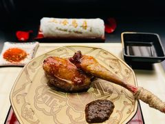 -鳥喜Toriki怀石烧鸟料理