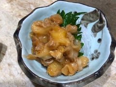 辣味螺肉-东京屋(武定路店)