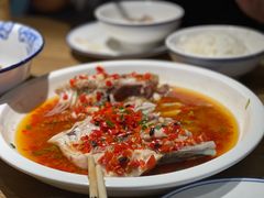 -农耕记·湖南土菜(科技园店)