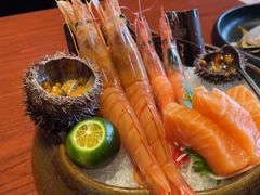 -花潮料理艺食馆(宝龙一城店)