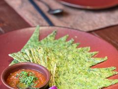 -花马天堂云南餐厅 Lost Heaven(外滩店)