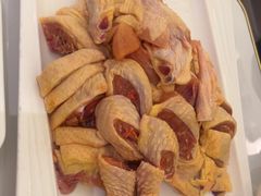 -领鲜风味花雕鸡(马端街店)