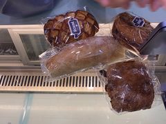 -富贵面包公司(运河店)