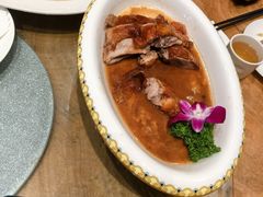 -北海金昌开元名都大酒店·四季轩中餐厅