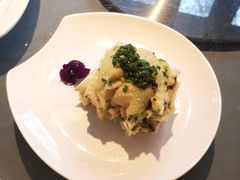 特色手撕咸鸡-HOMES上海本帮菜(襄阳公园店)