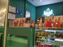 -CHOCHENG&CO.(欢乐海岸店)