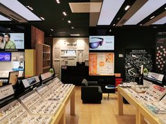 -LOHO眼镜(北京朝北大悦城店)