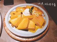 -新白鹿餐厅(金鹰新街口店)