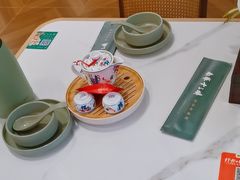 -南拳十三姨·潮汕砂锅粥·粤菜(西单大悦城店)