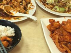 -臻味斋