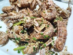 -范饭椰林川湘味海鲜·椰子鸡(三亚湾椰梦长廊店)