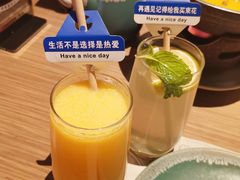 -安南越南餐厅(青岛万象城店)