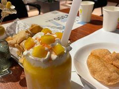 -卡朋厨房(289艺术园区店)