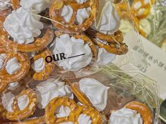 -OUR Bakery(SKP-S店)