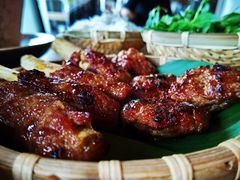 -Cau Go Vietnamese Cuisine