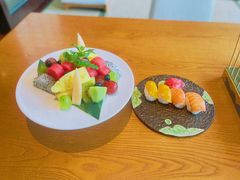 -中国书法大厦日本料理