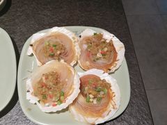 -壹炉自助烤肉烧烤店(港悦广场店)