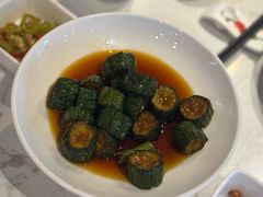 酱黄瓜-金汤宴餐厅·粤菜(德云社店)