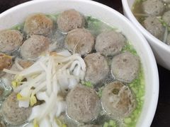 -潮镇老尾牛杂(环城西路店)
