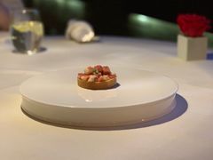 -三嚥阁 La Villa Restaurant