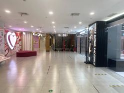 -5KM舞蹈街舞工作室