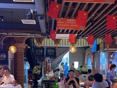 -西域阿里马新疆菜·清真(桂花路店)