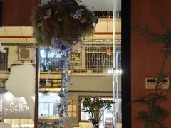 -Fuzzy Bistro 浮几韩餐·茶酒馆