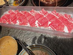 -老墙根涮肉(王四营店)