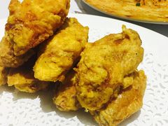 -乌江鱼杭帮菜(西湖店)