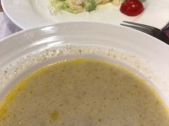德大色拉-德大西餐社(云南南路店)