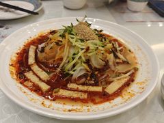 -汗腾格里·风味餐厅(新疆驻京办店)