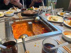 -海底捞火锅(苏宁生活广场店)