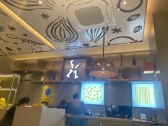 -菲滋意式餐厅(富阳东方茂店)