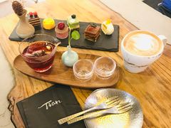 -Tian品