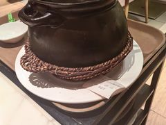 -汤城小厨•粤菜•靓汤(西直门凯德MALL店)