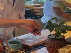 -鮨冠OMAKASE食べ放题(北京首店)
