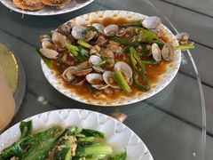 -七鲜渔港美食餐厅(巽寮湾海景店)