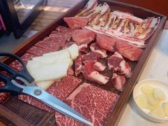 -六七八韩式烤肉·韩国料理(上杭路店)