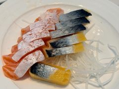 -东莞塘厦三正半山温泉酒店·沙利文西餐厅