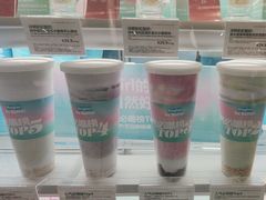 -Blueglass酸奶(北京环宇荟店)