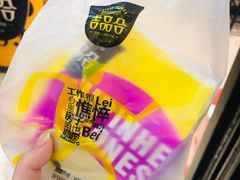 -吉品合酥脆烤饼(太平洋森活天地店)