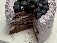 -勒甜LO CHO·定制低糖代糖纯动物奶油生日蛋糕(新开路店)