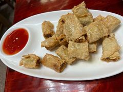 -芦茨金富饭庄·25年老字号·专做稻草鸡