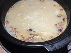 -探窝·竹笙椰子鸡(杨箕店)