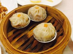 上海小笼包-潮福城大酒楼(北尚店)