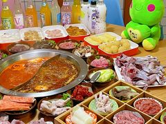 -铭记蛙小仙·活蛙畅享(CBD万达广场店)