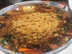 -花盐街·四川乐山小吃(西单大悦城店)