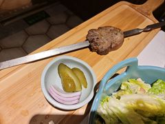 -俄士厨房(五棵松华熙LIVE店)