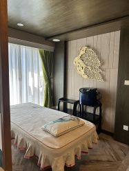 -青青一生美皮肤管理